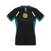 Women's Renegade Cooldry Tee Thumbnail