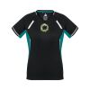 Women's Renegade Cooldry Tee Thumbnail