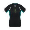 Women's Renegade Cooldry Tee Thumbnail