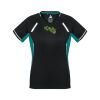 Women's Renegade Cooldry Tee Thumbnail