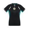Women's Renegade Cooldry Tee Thumbnail