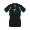 Women's Renegade Cooldry Tee Thumbnail