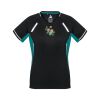 Women's Renegade Cooldry Tee Thumbnail