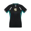 Women's Renegade Cooldry Tee Thumbnail