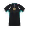 Women's Renegade Cooldry Tee Thumbnail