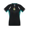 Women's Renegade Cooldry Tee Thumbnail