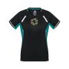 Women's Renegade Cooldry Tee Thumbnail