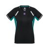 Women's Renegade Cooldry Tee Thumbnail