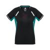 Women's Renegade Cooldry Tee Thumbnail