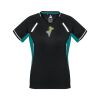 Women's Renegade Cooldry Tee Thumbnail