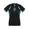 Women's Renegade Cooldry Tee Thumbnail