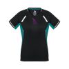 Women's Renegade Cooldry Tee Thumbnail