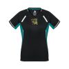 Women's Renegade Cooldry Tee Thumbnail