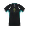 Women's Renegade Cooldry Tee Thumbnail