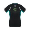 Women's Renegade Cooldry Tee Thumbnail