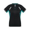 Women's Renegade Cooldry Tee Thumbnail