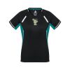 Women's Renegade Cooldry Tee Thumbnail