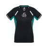 Women's Renegade Cooldry Tee Thumbnail