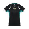 Women's Renegade Cooldry Tee Thumbnail