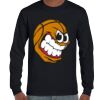 Ultra Cotton Mens Longsleeve Tee (Same Day) Thumbnail