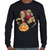 Ultra Cotton Mens Longsleeve Tee (Same Day) Thumbnail