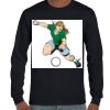 Ultra Cotton Mens Longsleeve Tee (Same Day) Thumbnail
