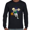 Ultra Cotton Mens Longsleeve Tee (Same Day) Thumbnail