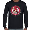 Ultra Cotton Mens Longsleeve Tee (Same Day) Thumbnail