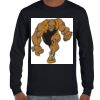 Ultra Cotton Mens Longsleeve Tee (Same Day) Thumbnail