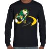 Ultra Cotton Mens Longsleeve Tee (Same Day) Thumbnail