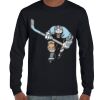 Ultra Cotton Mens Longsleeve Tee (Same Day) Thumbnail