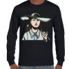 Ultra Cotton Mens Longsleeve Tee (Same Day) Thumbnail