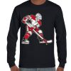 Ultra Cotton Mens Longsleeve Tee (Same Day) Thumbnail