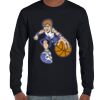 Ultra Cotton Mens Longsleeve Tee (Same Day) Thumbnail