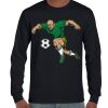 Ultra Cotton Mens Longsleeve Tee (Same Day) Thumbnail