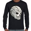 Ultra Cotton Mens Longsleeve Tee (Same Day) Thumbnail