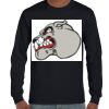 Ultra Cotton Mens Longsleeve Tee (Same Day) Thumbnail