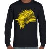 Ultra Cotton Mens Longsleeve Tee (Same Day) Thumbnail