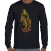 Ultra Cotton Mens Longsleeve Tee (Same Day) Thumbnail