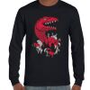 Ultra Cotton Mens Longsleeve Tee (Same Day) Thumbnail