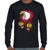 Ultra Cotton Mens Longsleeve Tee (Same Day) Thumbnail