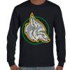 Ultra Cotton Mens Longsleeve Tee (Same Day) Thumbnail