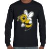 Ultra Cotton Mens Longsleeve Tee (Same Day) Thumbnail