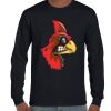 Ultra Cotton Mens Longsleeve Tee (Same Day) Thumbnail