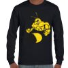 Ultra Cotton Mens Longsleeve Tee (Same Day) Thumbnail