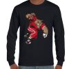 Ultra Cotton Mens Longsleeve Tee (Same Day) Thumbnail