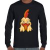 Ultra Cotton Mens Longsleeve Tee (Same Day) Thumbnail