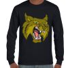 Ultra Cotton Mens Longsleeve Tee (Same Day) Thumbnail