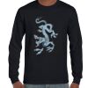 Ultra Cotton Mens Longsleeve Tee (Same Day) Thumbnail