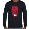 Ultra Cotton Mens Longsleeve Tee (Same Day) Thumbnail